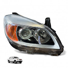 Фара передня права JAC T6 4121200P3020 Фара передня права JAC T6 4121200P3020